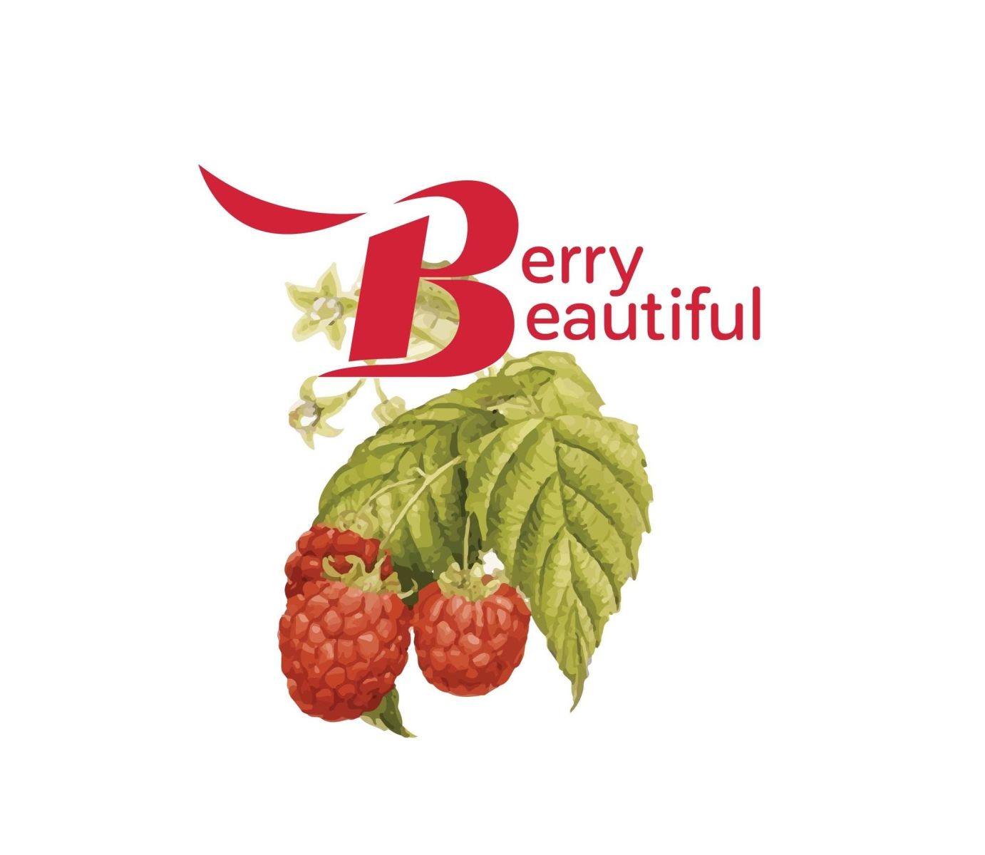 Berry Beautiful