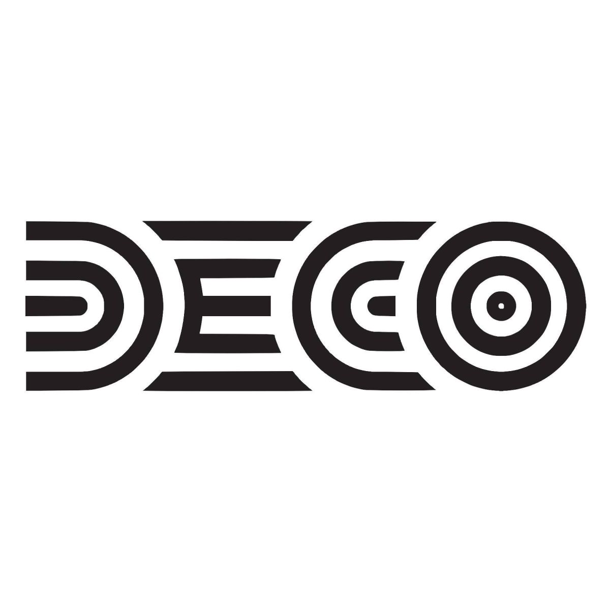 Deco Slides