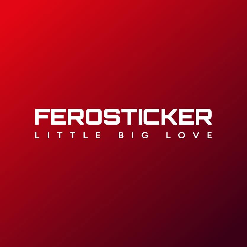 FEROSTICKER