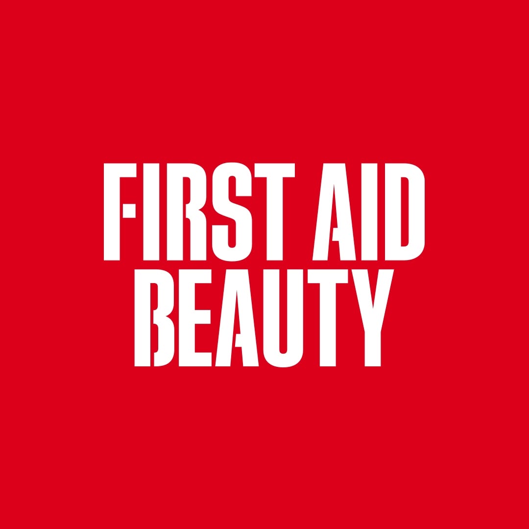 First Aid Beauty