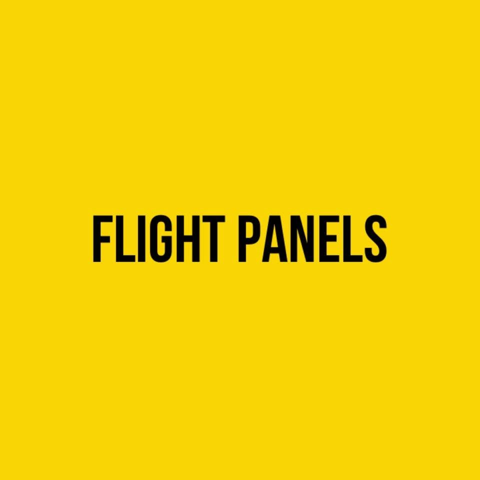 Flight Panels Coupons and Promo Code