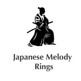 Japanese Melody