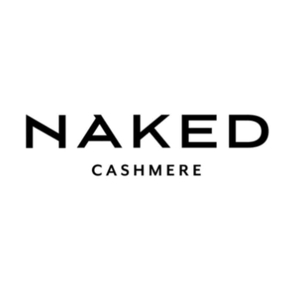 Naked Cashmere Coupons and Promo Code