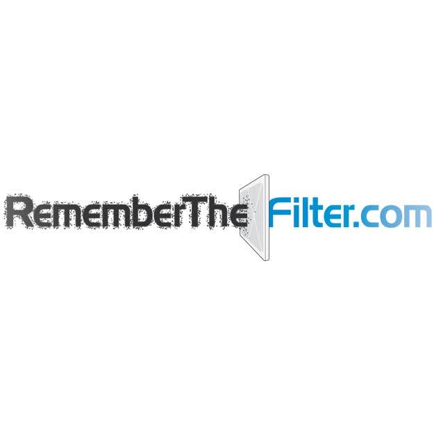 Remember The Filter
