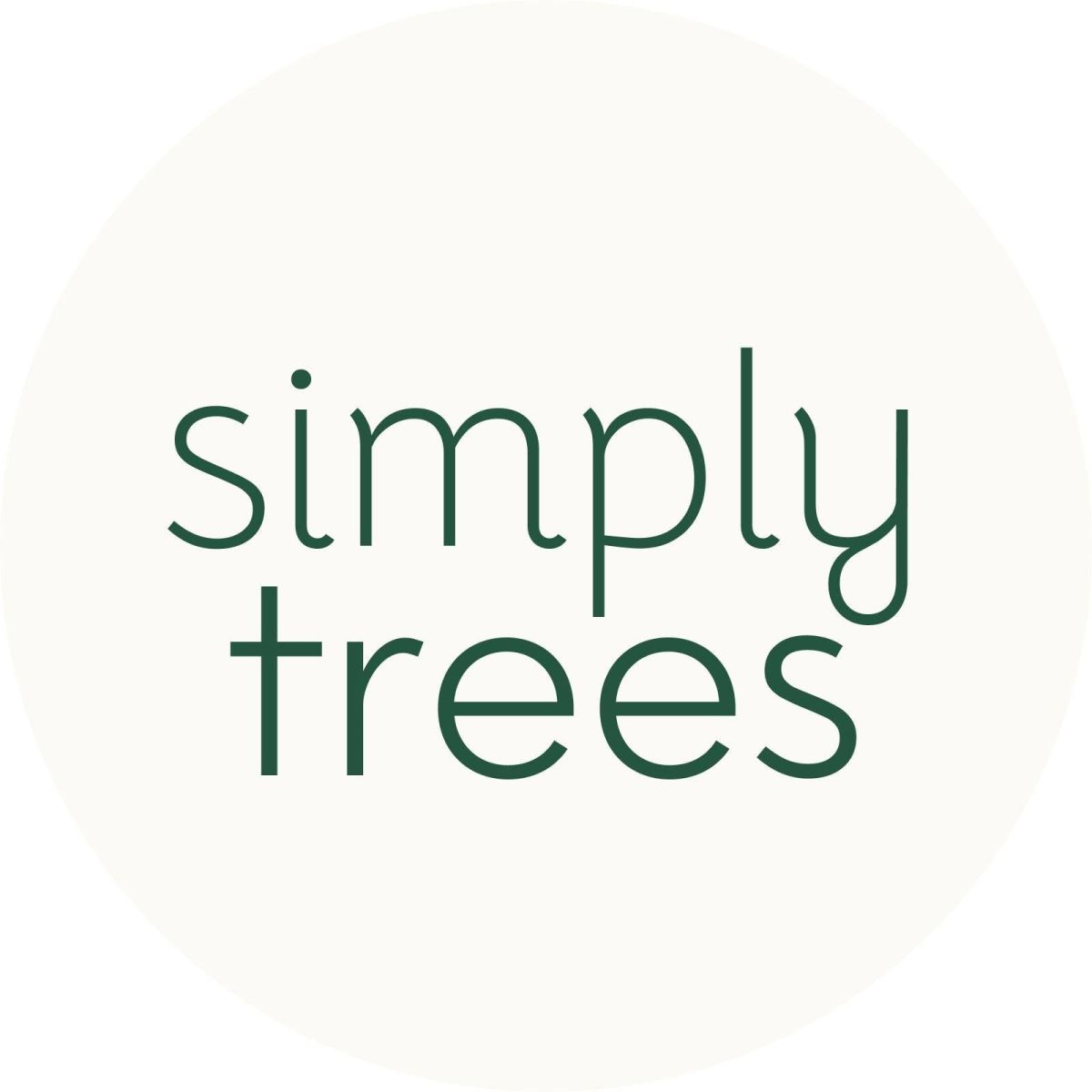 Simply Trees