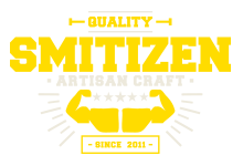 Smitizen Coupons and Promo Code