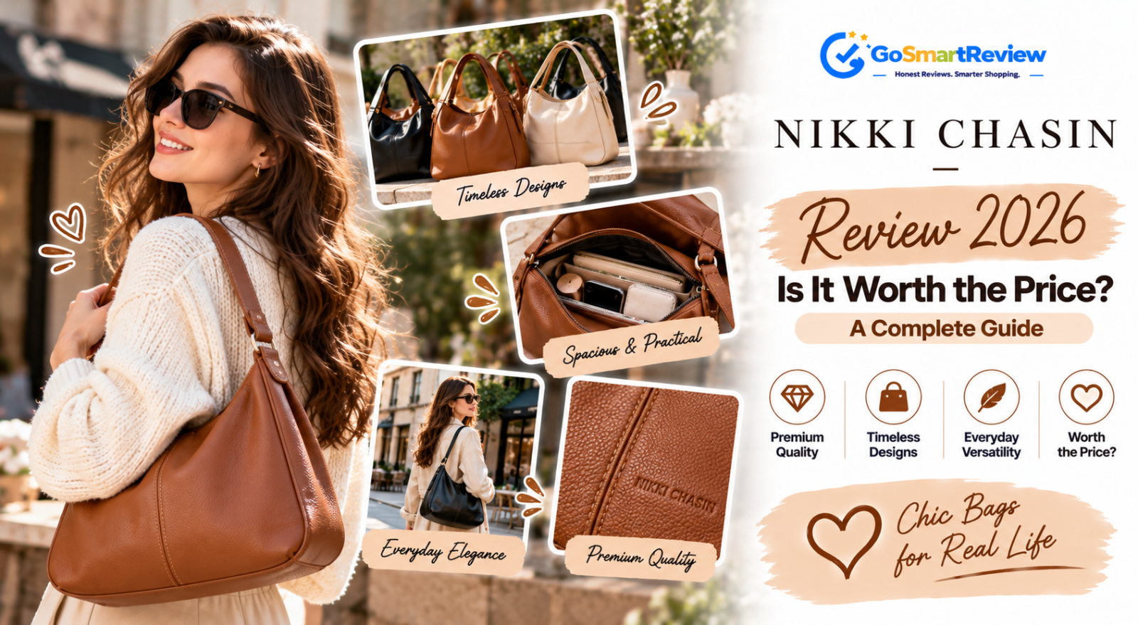 Is Nikki Chasin Worth the Price? A Look at the Colorful NYC Label