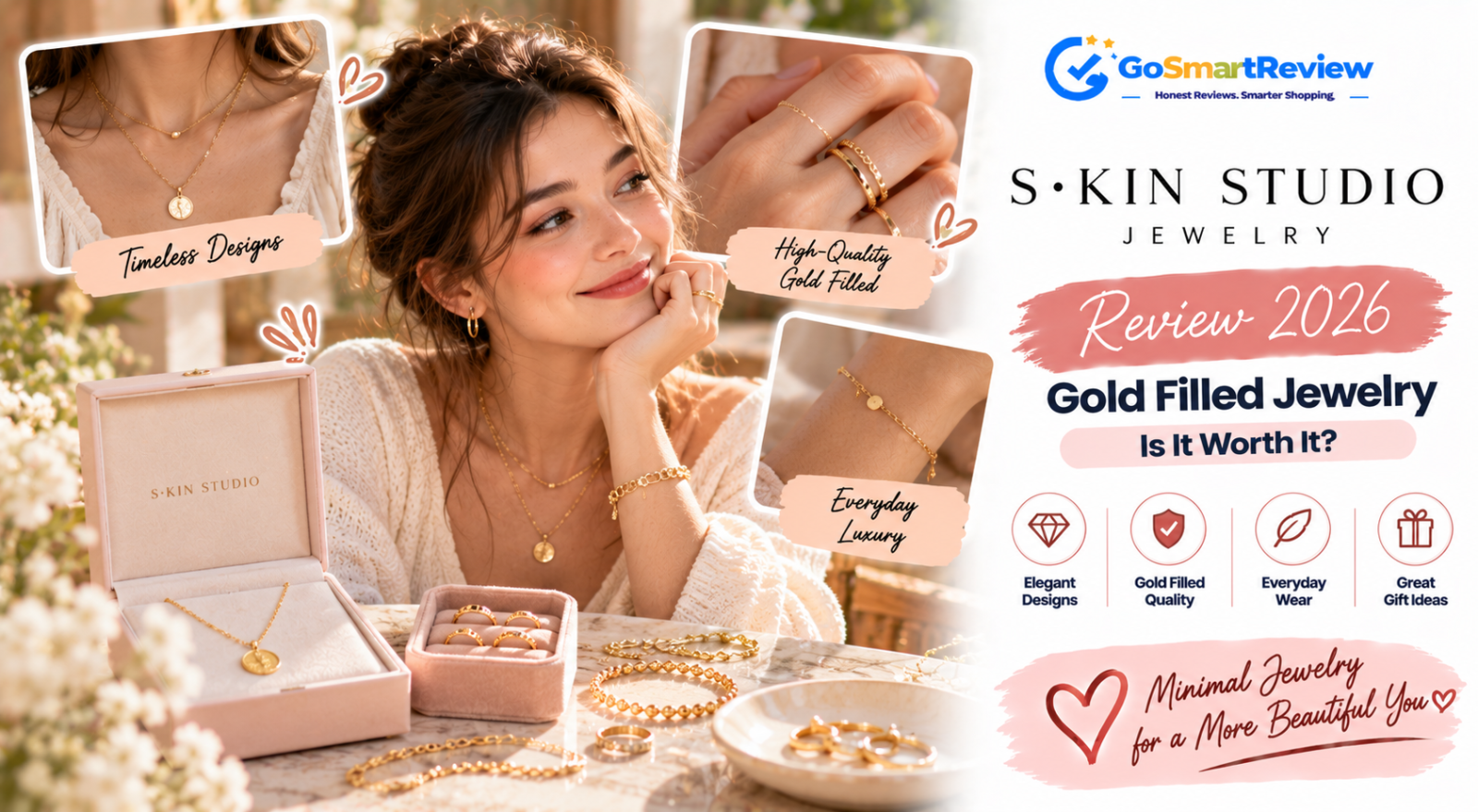 S-kin Studio Jewelry Review: Is This Melbourne Gold-Filled Jewelry Brand Worth It?