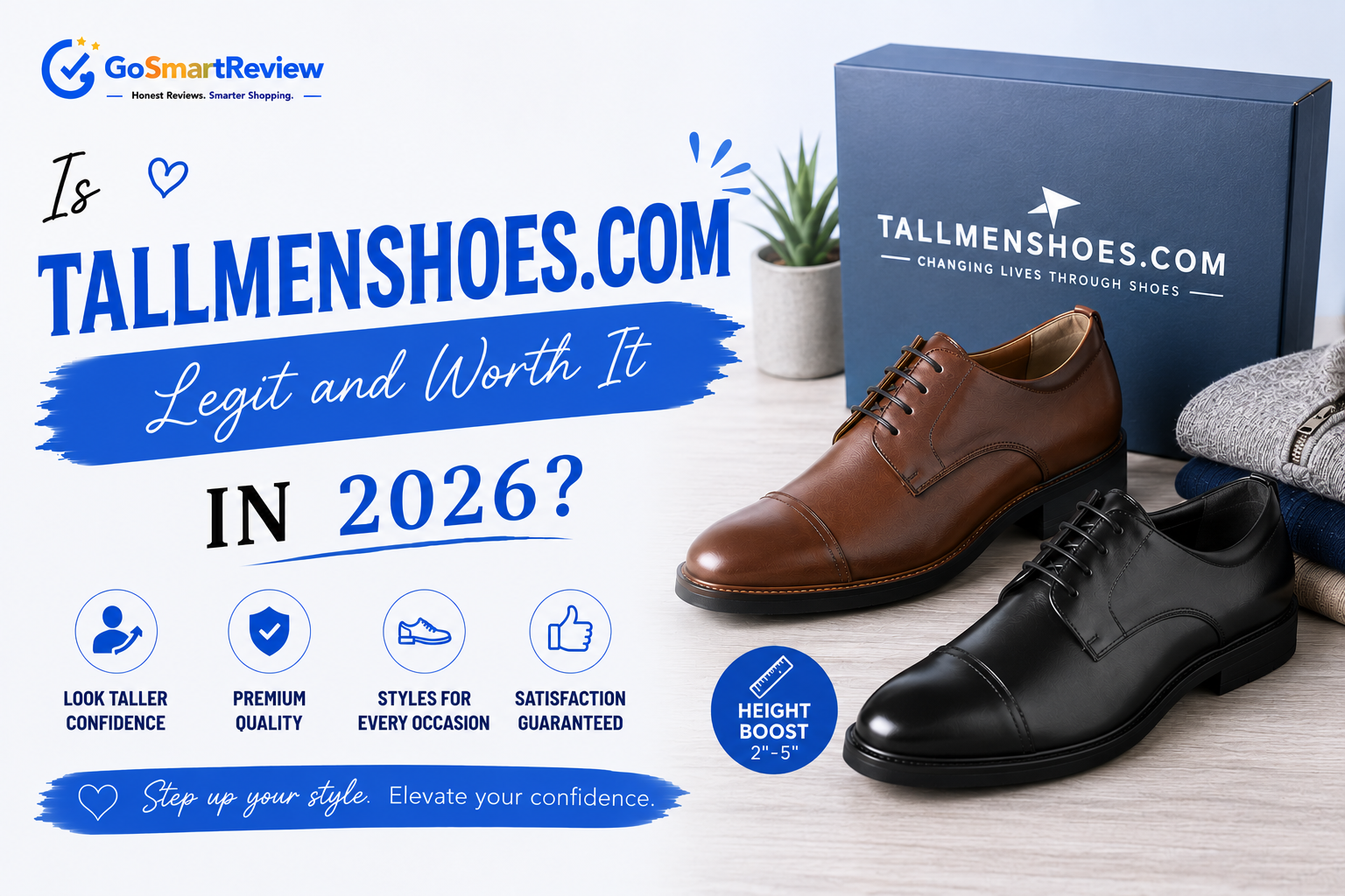 Is Tallmenshoes.com legit and worth it in 2026?