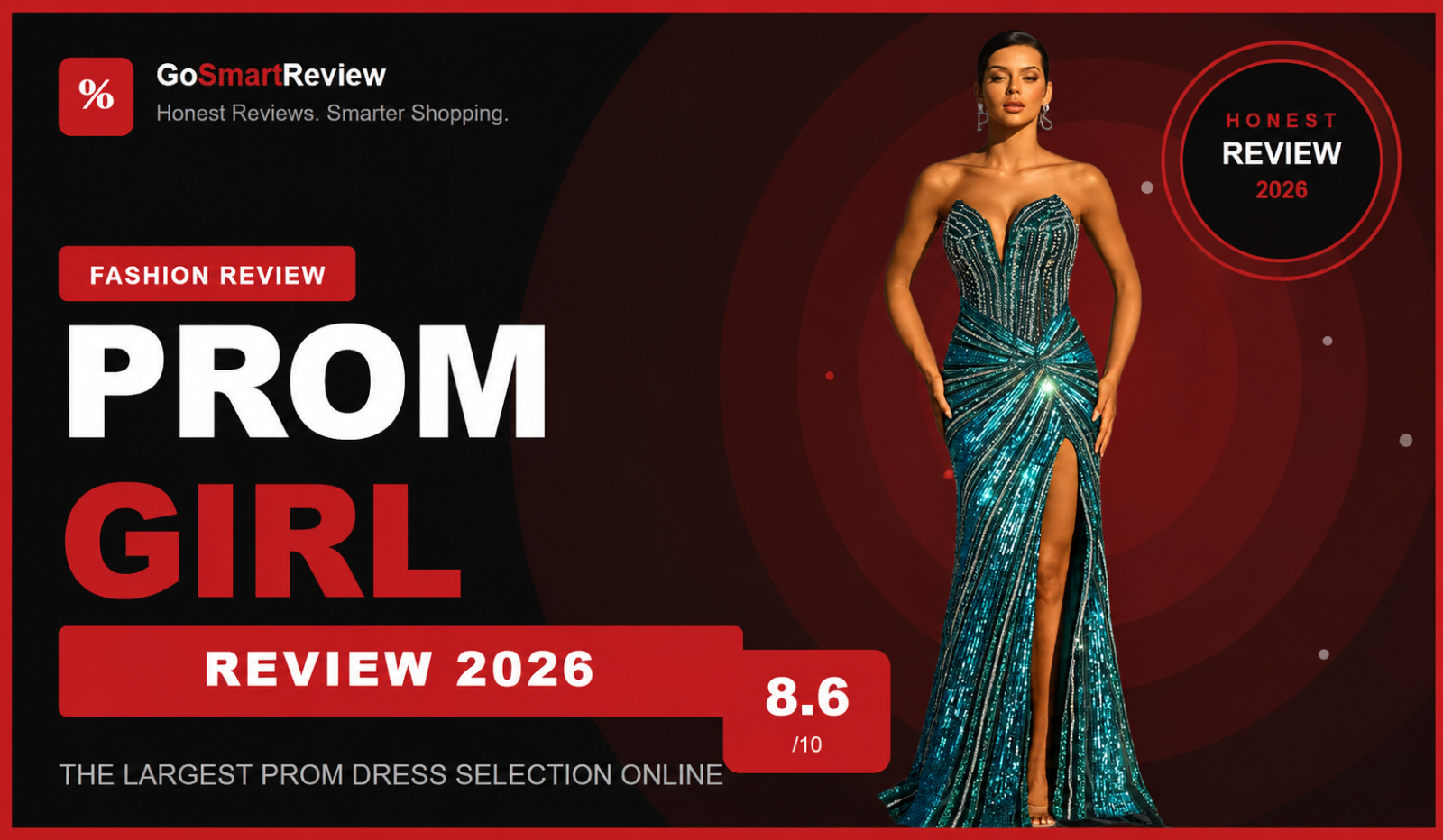PromGirl Review 2026: The Best Place to Buy Prom Dresses Online — Or Just Pretty Hype?